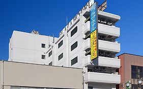 上田プラザホテル